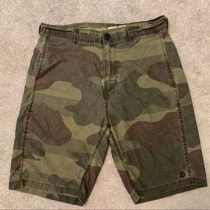 Element Quick Dry Hybrid Shorts